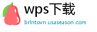 wps下载